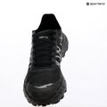 Кросівки для бігу Nnormal Kjerag Brut black 9