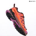 Кросівки для бігу жіночі Salomon XA Pro 3D V9 GTX tawnyp/redora 9