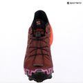 Кросівки для бігу жіночі Salomon Speedcross 6 tawnyp/noctur/redora 9