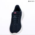 Кросівки для бігу жіночі Under Armour Phade RN 3 downpour gray/downpour gray/aero pink 9
