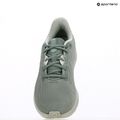 Кросівки для бігу жіночі Under Armour Charged Pursuit 4 silica green/silica green/metallic silica 9