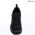 Кросівки велосипедні чоловічі Northwave Freeland black 9