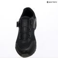 Кросівки велосипедні MTB чоловічі Northwave Corsair 2 black 9