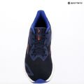 Кросівки для бігу Mizuno Enerzy Runnerz peacoat/ignition red/reflection blue 9