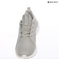 Кросівки для бігу PUMA Softride Carson cool light gray/rose mauve/puma silver 9