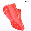 Кросівки для бігу чоловічі PUMA MagMax Nitro glowing red/peach frost 9