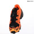 Кросівки для бігу чоловічі Salomon Speedcross 6 redora/black/turmer 9