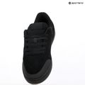 Кросівки чоловічі Etnies Marana Michelin black/black/black 10