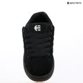 Кросівки чоловічі Etnies Callicut black/white 10