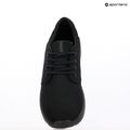 Кросівки чоловічі Etnies Scout black/black/gum 14