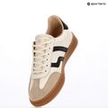 Кросівки жіночі GANT Cuzima beige/white/black 11