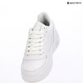 Роликові кросівки дитячі Heelys Rezerve Low white/white 11
