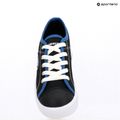 Роликові кросівки дитячі Heelys Classic X2 black/white/blue 10