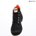 Черевики Palladium Sp20 Overlab blavk / black 9