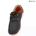 Мокасини barefoot жіночі Xero Shoes Kona asphalt 13
