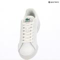 Кросівки жіночі Lacoste 49SFA0040 white/white 9