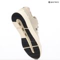Кросівки жіночі On Running The Roger Spin sand/ivory 9