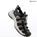 Сандалі жіночі KEEN Astoria West black/grey 12
