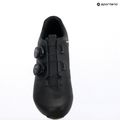 Кросівки велосипедні чоловічі Northwave Revolution black/white 9