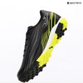 Кросівки футбольні дитячі Joma Propulsion Jr TF black 9
