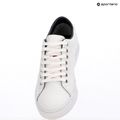 Кросівки чоловічі Tommy Hilfiger Essential Leather Sneaker white 9