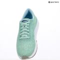Кросівки для бігу чоловічі HOKA Cavu 2 sea ice/blue light 9