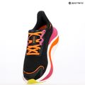 Кросівки для бігу чоловічі HOKA Skyward X black/electric aqua 9