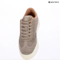 Кросівки жіночі Calvin Klein YW0YW01636 Classic Cupsole Low Mix Mg Wn atmosphere/tuscany 9