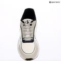 Кросівки жіночі Calvin Klein YW0YW01887 Retro Tennis Knit Mg bright white/silver bich/navy 9