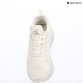 Кросівки жіночі Calvin Klein YW0YW01855 Eva Runner Sock Mg Tech Mix triple bright white 9