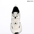 Кросівки жіночі Calvin Klein YW0YW01807 Retro Tennis Mesh мл bright white/black 9