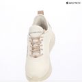 Кросівки жіночі Calvin Klein YW0YW01665 Eva Runner Sock Mix In Hitech bright white/creamy white/w pink 9
