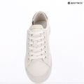 Кеди жіночі Tommy Hilfiger Vulc Canvas Lace Up white 9