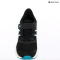 Кросівки дитячі ASICS Jolt 4 PS black/soothing sea 15