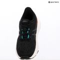Кросівки для бігу дитячі ASICS GT-1000 13 GS black/carbon 16
