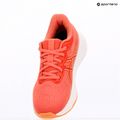 Кросівки для бігу дитячі ASICS Gel-Cumulus 26 GS papaya/light orange 16