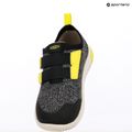 Кросівки підліткові KEEN Knx Knit Ds black/ evening primrose 16