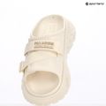 Шльопанці Palladium Offbound Slide cream white 9
