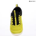 Кросівки вітрильні чоловічі Helly Hansen HP Foil Evo cyber lime / black 15