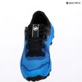 Кросівки туристичні чоловічі Mammut Girun II Low GTX glacier blue/black 18
