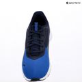 Сучасні бігові кросівки PUMA FlexFocus Lite яскраво-синього кольору / темно-синього кольору 11