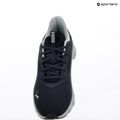 Кросівки для бігу PUMA Flexfocus Lite Modern Woven navy blue/cool mid gray 11