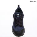 Кросівки туристичні чоловічі Millet Ubic Low GTX saphir 14