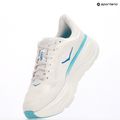 Чоловічі бігові кросівки HOKA Bondi 9 white/hoka blue 17