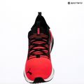 Бігові кросівки PUMA Softride Symmetry Fuzion на всі часи червоні / пума чорні / пума білі 3