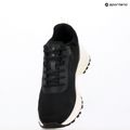 Кросівки чоловічі Calvin Klein YM0YM01284 Hike Runner Tech Knit Black/Bright White 9
