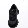 Кросівки чоловічі Calvin Klein YM0YM01292 Hike Runner Casual Ny-Su Triple Black 9