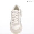 Кросівки чоловічі Calvin Klein YM0YM01292 Hike Runner Casual Ny-Su Triple Bright White 9