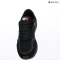 Кросівки чоловічі Tommy Jeans TJM Technical Runner Ess black 9