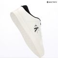 Кросівки жіночі Calvin Klein YW0YW01444 Classic Cupsole Lowlaceup Lth Wn bright white/black 9